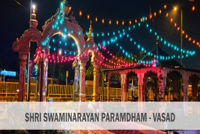 Paramdham