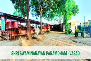 Paramdham