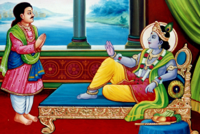 Paramdham