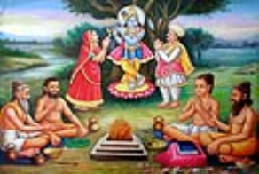 Paramdham