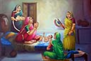 Paramdham