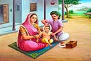 Paramdham