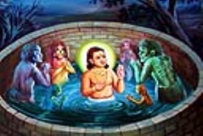Paramdham
