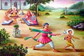 Paramdham