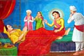 Paramdham