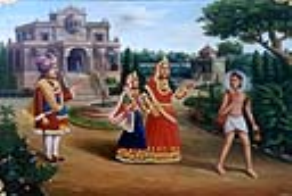 Paramdham