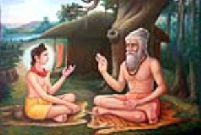 Paramdham
