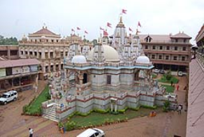 Paramdham