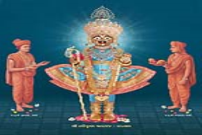 Paramdham