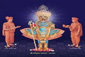 Paramdham